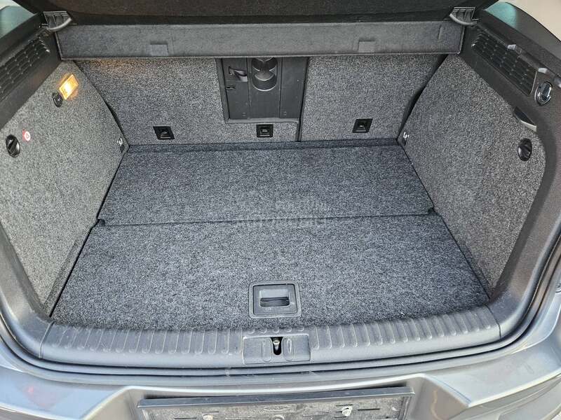 Volkswagen Tiguan 2.0 tsi dsg 4x4
