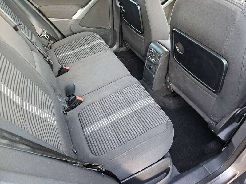 Volkswagen Tiguan 2.0 tsi dsg 4x4