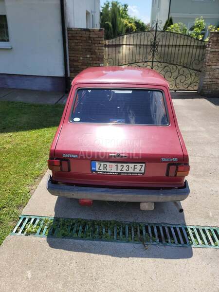Zastava 101 