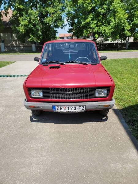 Zastava 101 