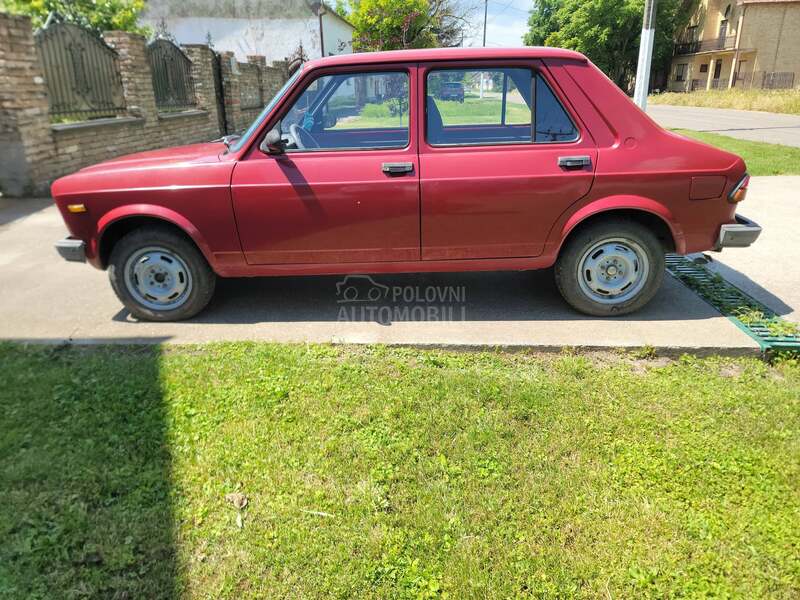 Zastava 101 