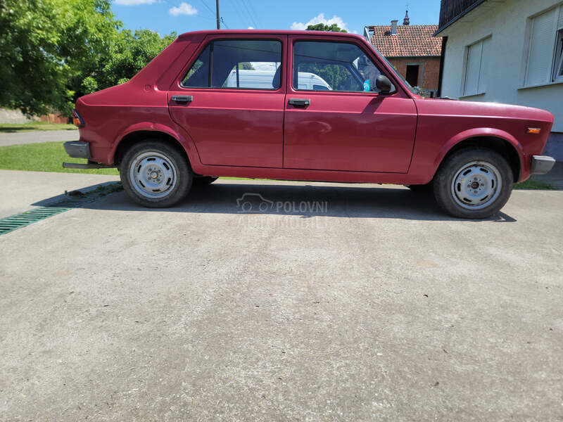 Zastava 101 