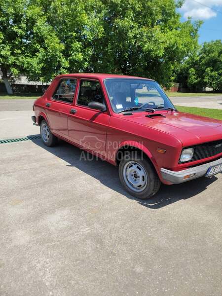 Zastava 101 