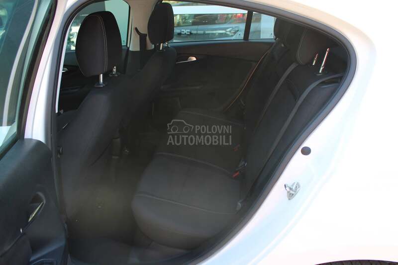 Fiat Tipo 1.6 mjtd Lounge
