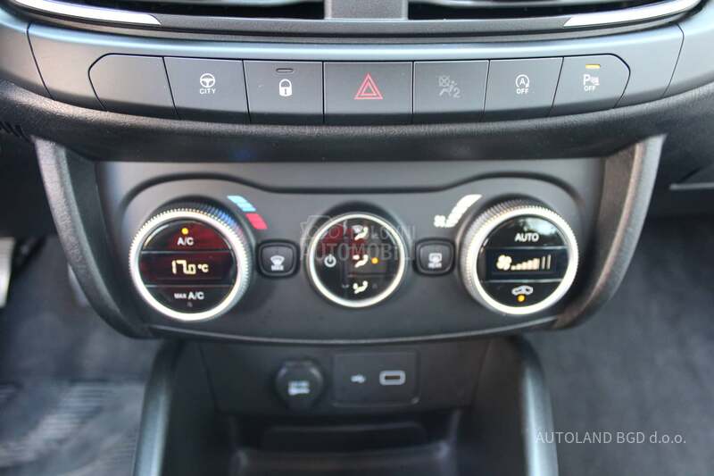 Fiat Tipo 1.6 mjtd Lounge