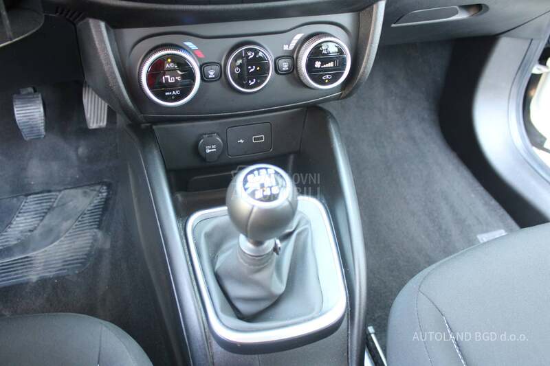 Fiat Tipo 1.6 mjtd Lounge