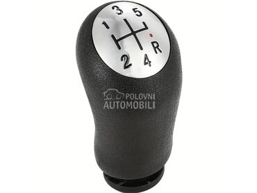 Ručica menjača za Renault Clio, Laguna, Kangoo ...