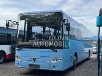 Mercedes Benz Intouro 56 Sedi 