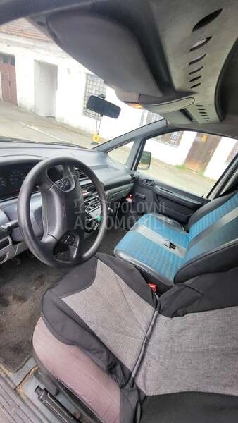 Fiat Scudo 2.0jtd