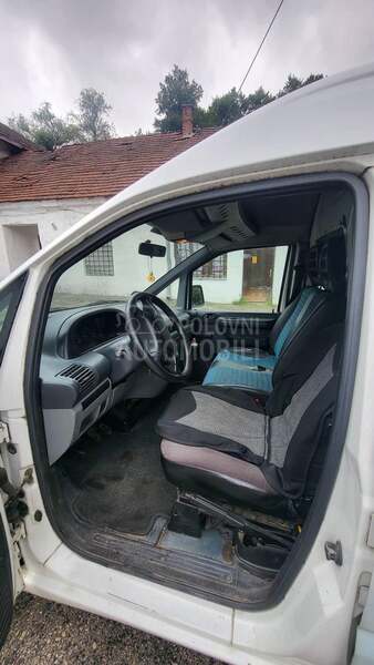Fiat Scudo 2.0jtd