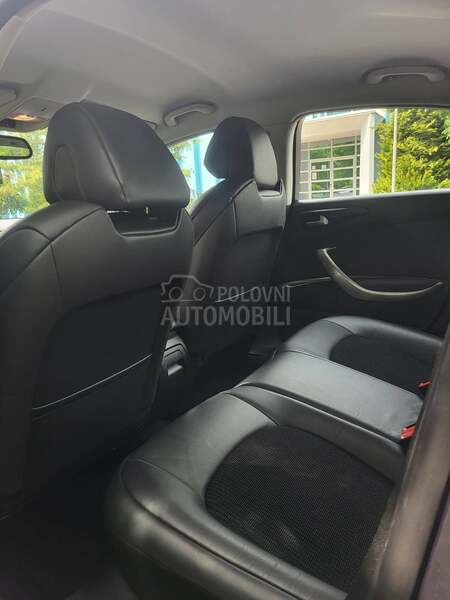 Citroen C5 2.0