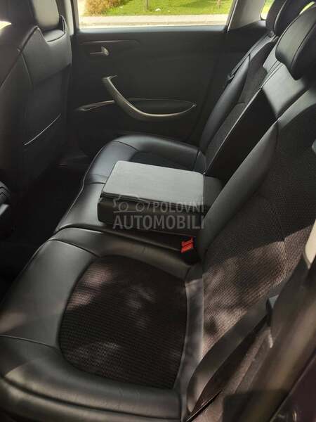 Citroen C5 2.0