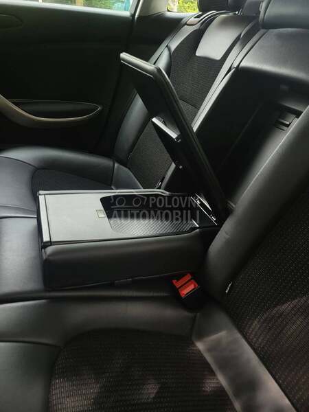 Citroen C5 2.0