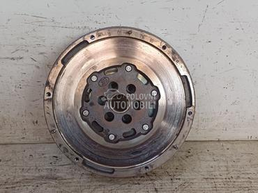 ZAMAJAC za Citroen C4 Cactus