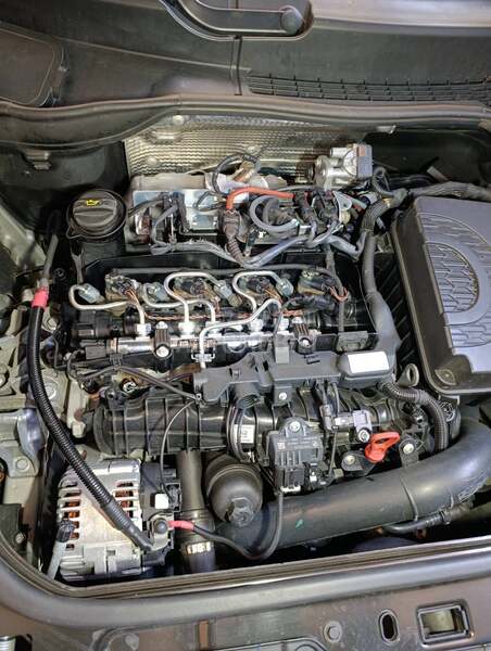 MINI Countryman 2.0