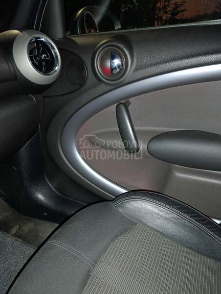 MINI Countryman 2.0