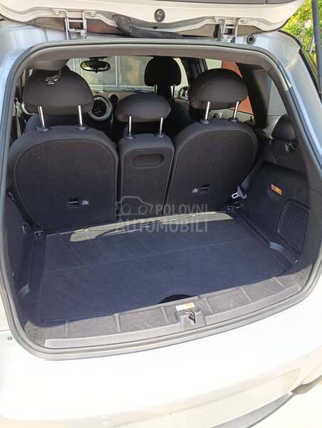 MINI Countryman 2.0