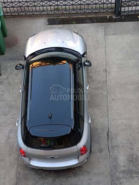MINI Countryman 2.0