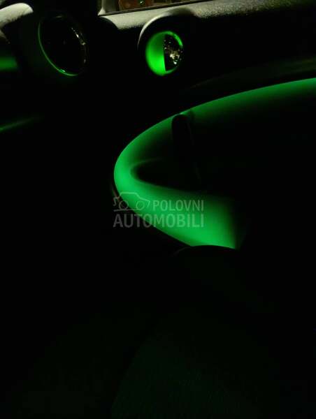 MINI Countryman 2.0