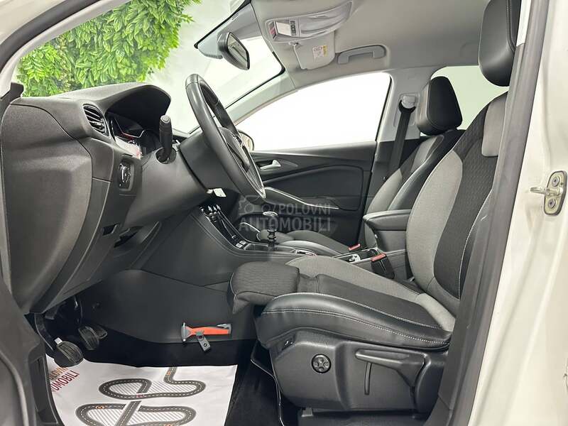 Opel Grandland X 1.2 INNOVATION PERLA