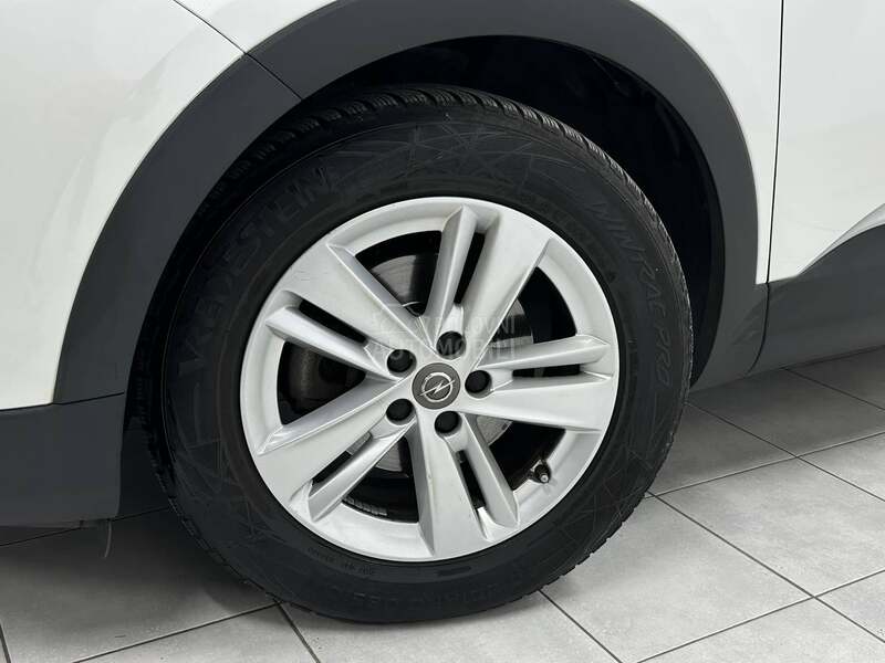 Opel Grandland X 1.2 INNOVATION PERLA