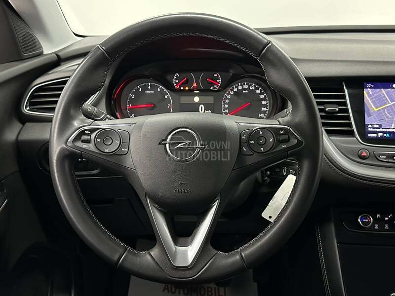 Opel Grandland X 1.2 INNOVATION PERLA