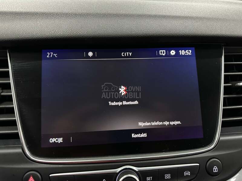 Opel Grandland X 1.2 INNOVATION PERLA