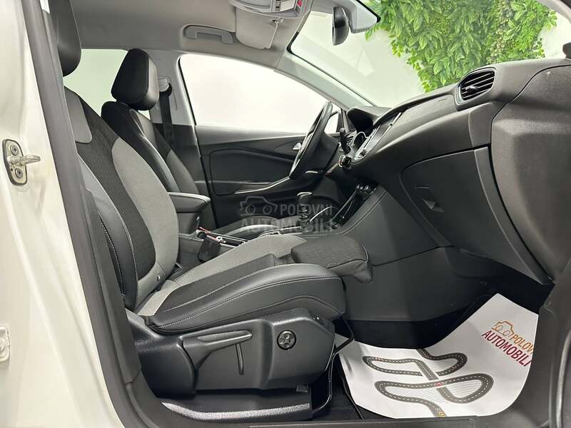 Opel Grandland X 1.2 INNOVATION PERLA