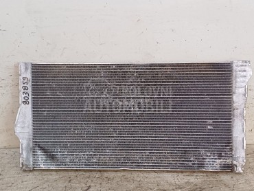 HLADNJAK VODE za BMW 523