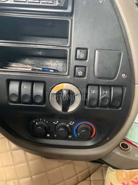 DAF Xf105