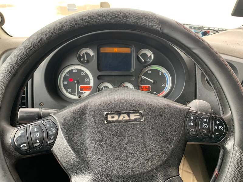 DAF Xf105