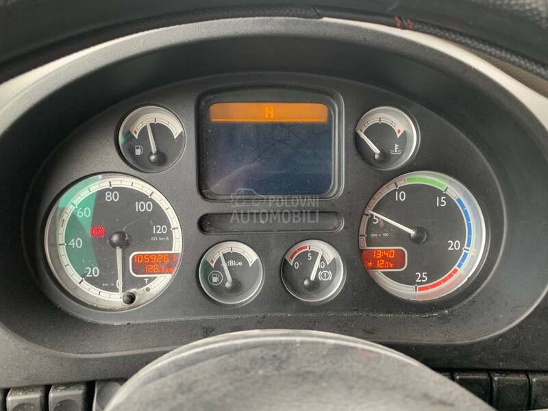 DAF Xf105