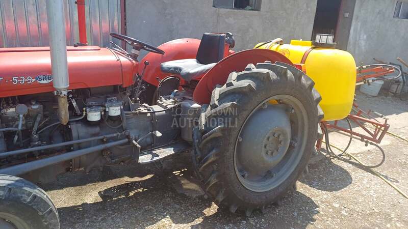 IMT 539