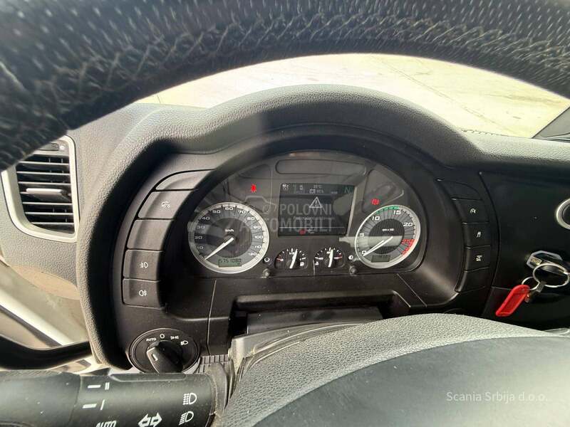 Iveco AS440ST