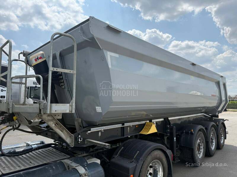 Iveco AS440ST