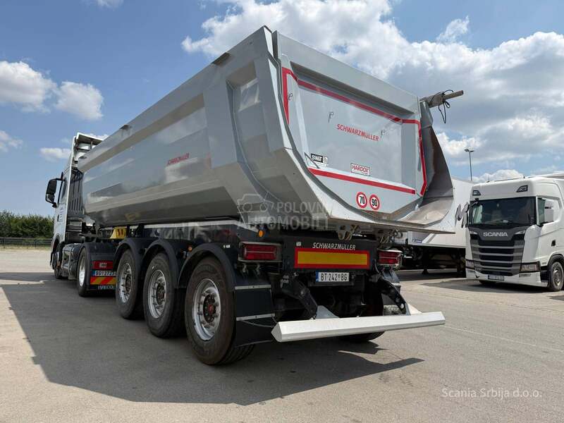 Iveco AS440ST