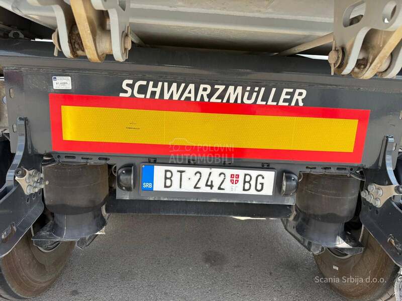 Iveco AS440ST