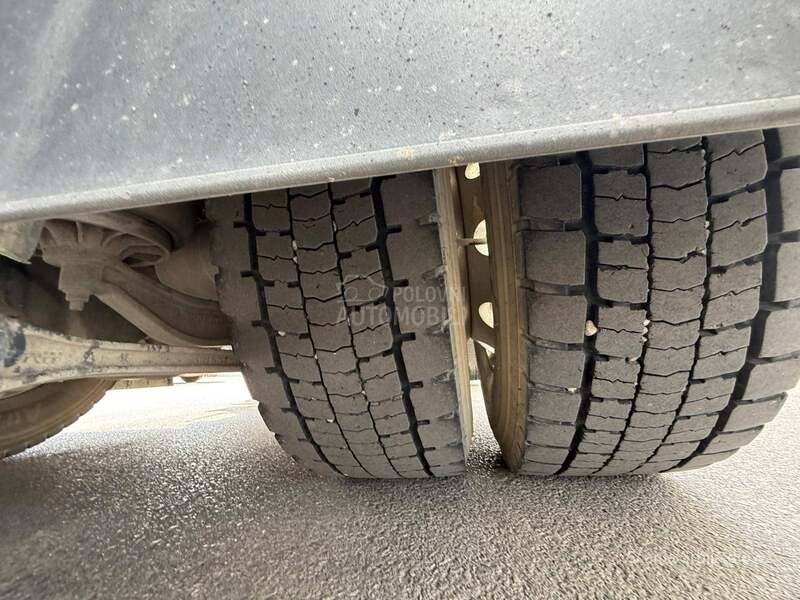 Iveco AS440ST