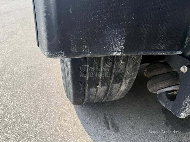 Iveco AS440ST
