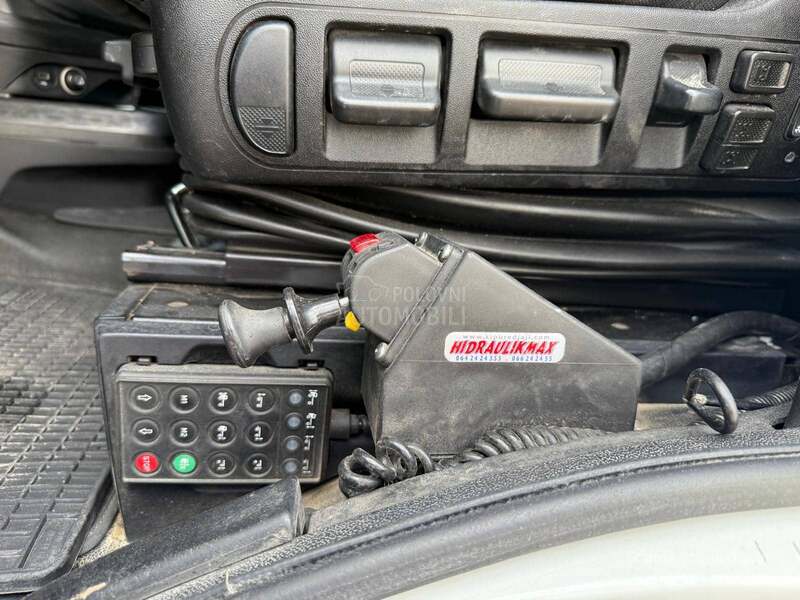 Iveco AS440ST