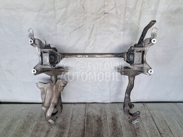 TRAP/MOST za Audi A4