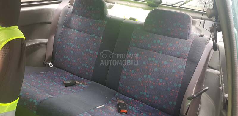 Suzuki Swift 1.0 gls reg