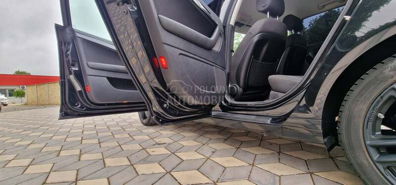 Audi A3 1.6 TDI 90 K s