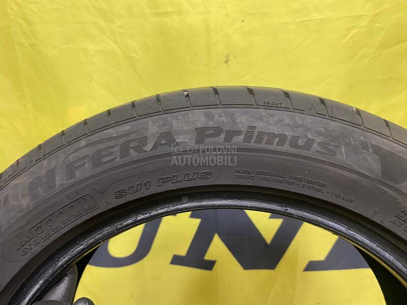 Nexen 195/55 R16 Letnja
