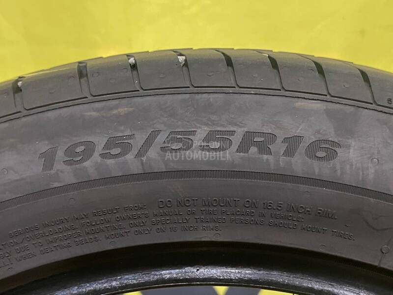 Nexen 195/55 R16 Letnja