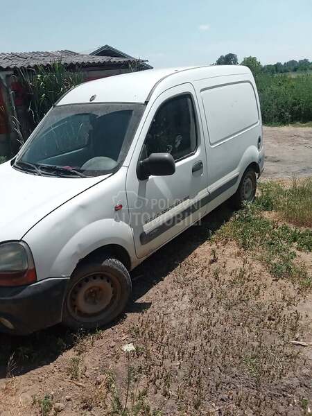 Renault Kangoo 