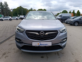 Opel Grandland X 1.5BlueHDI AT8