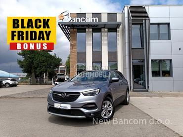 Opel Grandland X 1.5BlueHDI AT8