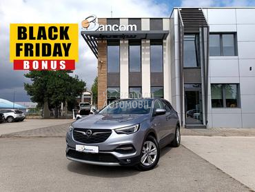 Opel Grandland X 1.5BlueHDI AT8