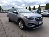 Opel Grandland X 1.5BlueHDI AT8